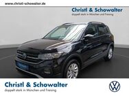 VW T-Cross, 1.0 TSI OPF Life, Jahr 2023 - Freising