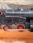 Modeleisenbahn in 44143