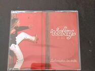 Ricky - Schmerz in mir Maxi-CD von ex-Tic Tac Toe (6 Tracks) - Essen