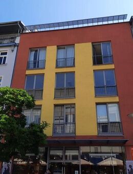 großzügige 3-Raum Wohnung - Gera