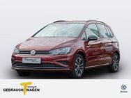 VW Golf Sportsvan 1.0 TSI IQ.DRIVE NAVI SITZHZ PDC - Recklinghausen