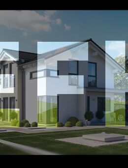 Zukunftssicheres & innovatives Grundstück in Top Lage! - Backnang