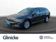 VW Passat Variant, 1.5 TSI Business SiHz, Jahr 2024 - Weimar