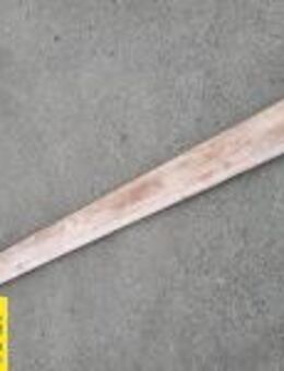 Holz-Bordbrett, für Modulgerüst/ Industriegerüst L200 x H15 - Naunhof Zentrum