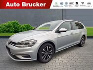 VW Golf Variant, 1.0 TSI Golf VII United, Jahr 2020 - Marktredwitz