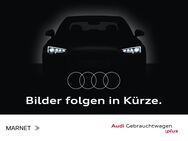Audi e-tron, GT quattro, Jahr 2021 - Bad Nauheim