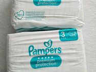 Pampers Premium Protection Windeln - Beendorf