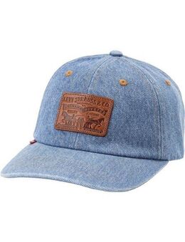 Levi's® Baseball Cap RELAXED HERITAGE Unisex