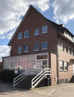Vielseitiges Wohn- und Geschäftshaus mit Renditepotenzial - Wennigsen (Deister)