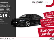 Audi A5, Sportback S line 40 TFSI quattro, Jahr 2024 - Wackersdorf