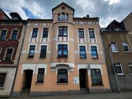 Mehrfamilienhaus - voll vermietet - in Hartenstein - Hartenstein (Sachsen)