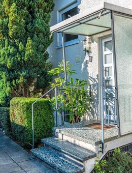 Ihr Zuhause mit Seeblick - Wohnen in bester Nachbarschaft - Friedrichshafen