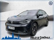 VW ID.4, Pro h AR IQ HARMAN, Jahr 2024 - Neu Ulm