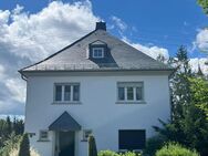 Einfamilienhaus, 180 m², in Ransbach-Baumbach, kernsaniert, ideal für Familie mit Kindern - Ransbach-Baumbach