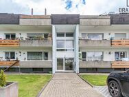 *Provisionsfrei* Attraktive 4 Zimmer-Dachgeschosswohnung mit Blick in die Schweiz zu verkaufen - Murg