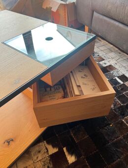 Voglauer V Cube V-Cube Couchtisch - Rheinbach