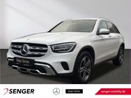 Mercedes GLC 200, MBUX, Jahr 2021 - Bad Oeynhausen