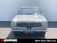 BMW 320 0 CS Coupe Bertone Modellpflege - Bovenden