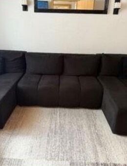 Schlafensofa - Eichstätt