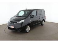 Nissan Evalia 1.5 dCi Evalia Tekna - Berlin