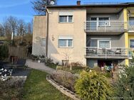 Doppelhaushälfte mit viel Platz zum Entfalten - Wiesau