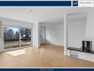 Großzügige Drei-Zimmerwohnung mit Burgblick und Lift - Königstein (Taunus)