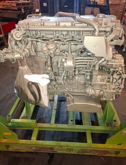 diesel motor om471 stufe 4 - Diepholz