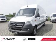 Mercedes Sprinter, 317 KA L3H2 MBUX, Jahr 2023 - Wietmarschen