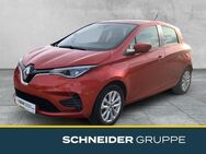 Renault ZOE, EXPERIENCE R1 E 50 Batteriemiete, Jahr 2020 - Oederan