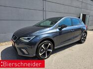 Seat Ibiza, 1.0 TSI FR EDITION DARK 18, Jahr 2024 - Riedenburg