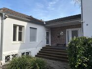 Absolut zentral und "multifunktional"! - Detmold