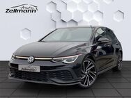 VW Golf, 2.0 TSi GTI Clubsport 221kW Digi AppConnect, Jahr 2023 - Berlin