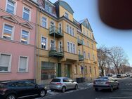 Weissenfels Neue Str 11 / Leopold-Kell-Str 12 Wohnungen von 22-58 qm mit Aufzug / Balkon - Weißenfels