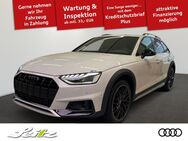 Audi A4 Allroad, 40 TDI quattro, Jahr 2022 - Kempten (Allgäu)