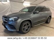 Mercedes-Benz GLS 400 2x AMG Line 7-Sitz Airmatic HeadUp 360°Ka - Steinbach-Hallenberg