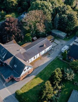 Schlei, Rabel bei Kappeln - Wohn-/Ferienimmobilie (keine Maklergebühr) - Rabel