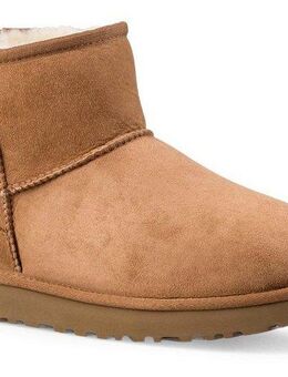 UGG Classic Mini 2 Winterboots Schlupfboots