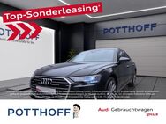 Audi A6, 40 TDI design TopView, Jahr 2023 - Hamm