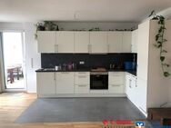 MIETE: Vierzimmerwohnung mit Einbauküche und 1. Duplex Garagenstellplatz in der Mainzer Neustadt! - Mainz