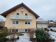 Schöne Dachgeschosswohnung wartete auf neuen Mieter - Reichenbach (Regierungsbezirk Oberpfalz)