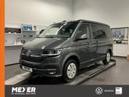 VW T6 California, 2.0 TDI 1 Ocean Küche, Jahr 2024 - Tostedt