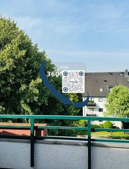 3 Zimmer Eigentumswohnung mit Balkon, EBK und TG-Stellplatz in Essen-Bedingrade - Essen