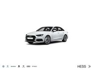 Audi A4, Limousine 40 TFSI quattro advanced 18ZOLL, Jahr 2024 - Büdingen Zentrum