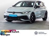 VW Golf, 2.0 TSI VIII GTI Clubsport, Jahr 2021 - Bisingen