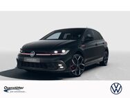 VW Polo, 2.0 TSI Sport Fahrwerk, Jahr 2024 - Traunstein