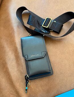 Maison Héroïne Handytasche Kaia - Homburg