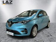 Renault ZOE, Experience R1E 50 inkl Batterie CCS, Jahr 2021 - Lübeck