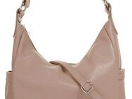 Samantha Look Shopper, echt Leder, Made in Italy