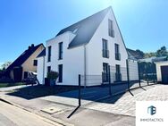 Exklusive Maisonettewohnung: Modernes Wohnen mit hochwertiger Ausstattung und Privatsphäre - Bad Kreuznach