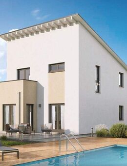 Ihr Traumhaus in Schlüsselfeld - Modern, nachhaltig und individuell gestaltet! - Schlüsselfeld